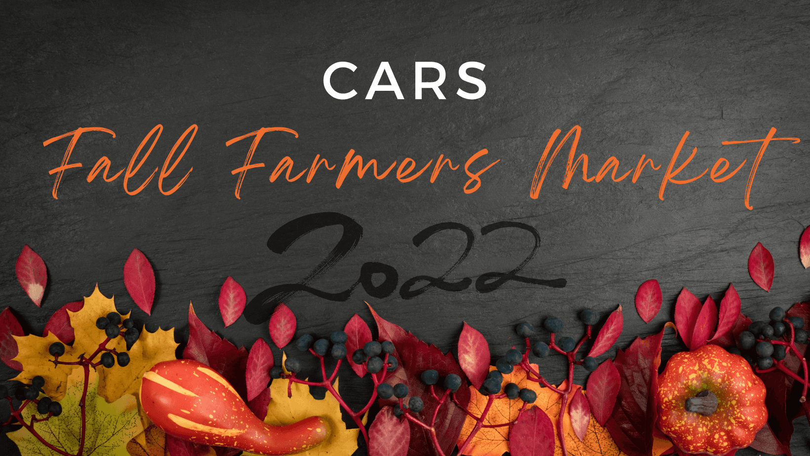 Header Farmers Market